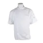 Mercer Culinary M61012WH8X, Chef's Coat