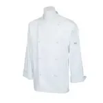 Mercer Culinary M61020WHXS, Chef's Coat