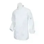 Mercer Culinary M61030WHS, Chef's Coat