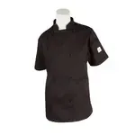 Mercer Culinary M61042BKL, Chef's Coat