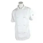 Mercer Culinary , M61042WH1X, Chef's Coat