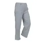 Mercer Culinary M61050HTXS, Chef's Pants