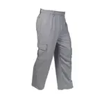 Mercer Culinary , M61051HT5X, Chef's Pants