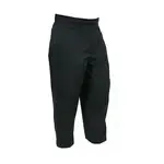 Mercer Culinary , M61060BK4X, Chef's Pants