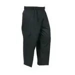 Mercer Culinary , M61090BK3X, Chef's Pants