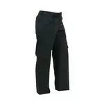 Mercer Culinary , M61100BK3X, Chef's Pants