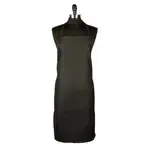 Mercer Culinary M61110BK, Bib Apron