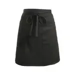 Mercer Culinary M61129BK, Waist Apron