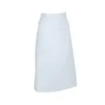 Mercer Culinary M61130WH, Waist Apron