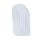 Mercer Culinary M61160WH, Disposable Chef's Hat