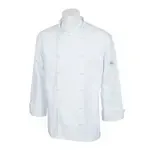 Mercer Culinary M62010WH7X, Chef's Coat