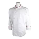 Mercer Culinary M62015WRL, Chef's Coat