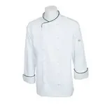 Mercer Culinary M62020WBL, Chef's Coat