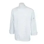 Mercer Culinary M62030WHL, Chef's Coat