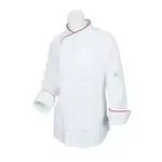 Mercer Culinary M62045WR1X, Chef's Coat