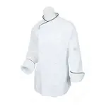 Mercer Culinary M62050WBXS, Chef's Coat