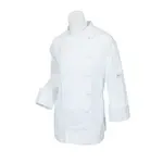 Mercer Culinary M62060WHXS, Chef's Coat
