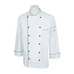 Mercer Culinary M62090WB2X, Chef's Coat