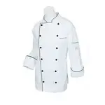 Mercer Culinary M62095WBL, Chef's Coat