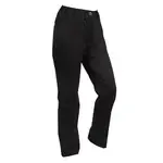 Mercer Culinary M62120BKL, Chef's Pants