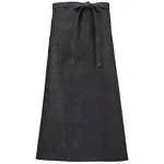 Mercer Culinary M63201BKD, Bistro Apron