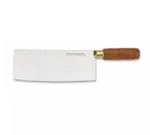 Mundial 4660M, Knife, Cleaver