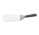 Mundial , 4683BW, Turner, Solid, Stainless Steel