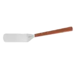 Mundial , 4684M, Turner, Solid, Stainless Steel