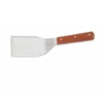 Mundial 4686M, Turner, Solid, Stainless Steel