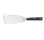 Mundial , 4690BW, Turner, Slotted, Stainless Steel