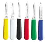 Mundial 5601-3MULTI, Knife, Paring