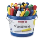 Mundial 5601-MULTIBKT, Knife, Paring