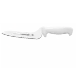 Mundial 5620-7E BR RF, Knife, Bread / Sandwich