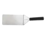 Mundial , 5682HH, Turner, Solid, Stainless Steel