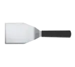 Mundial , 5687HH, Turner, Solid, Stainless Steel