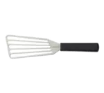 Mundial , 5690, Turner, Slotted, Stainless Steel