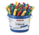 Mundial 6649BKT, Knife, Utility