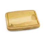 Mundial CB-1, Cutting Board, Wood