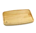 Mundial CB-3, Cutting Board, Wood