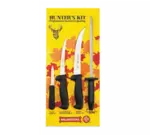 Mundial HS5600-4, Knife Set