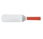 Mundial R5681, Turner, Perforated, Stainless Steel