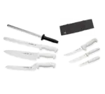 Mundial W56-982, Knife Set