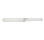 Mundial W5650-8F, Spatula, Baker's