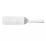 Mundial W5681, Turner, Perforated, Stainless Steel