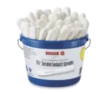 Mundial , W5688E-3BKT, Sandwich Spreader