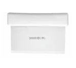 Mundial W5697, Dough Cutter/Scraper