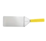 Mundial Y5682, Turner, Solid, Stainless Steel