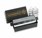 Mundial ZH080, Knife, Sharpener Honing System