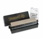 Mundial ZH110, Knife, Sharpener Honing System