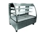 MVP KDG-60, Deli and Meat Display Case